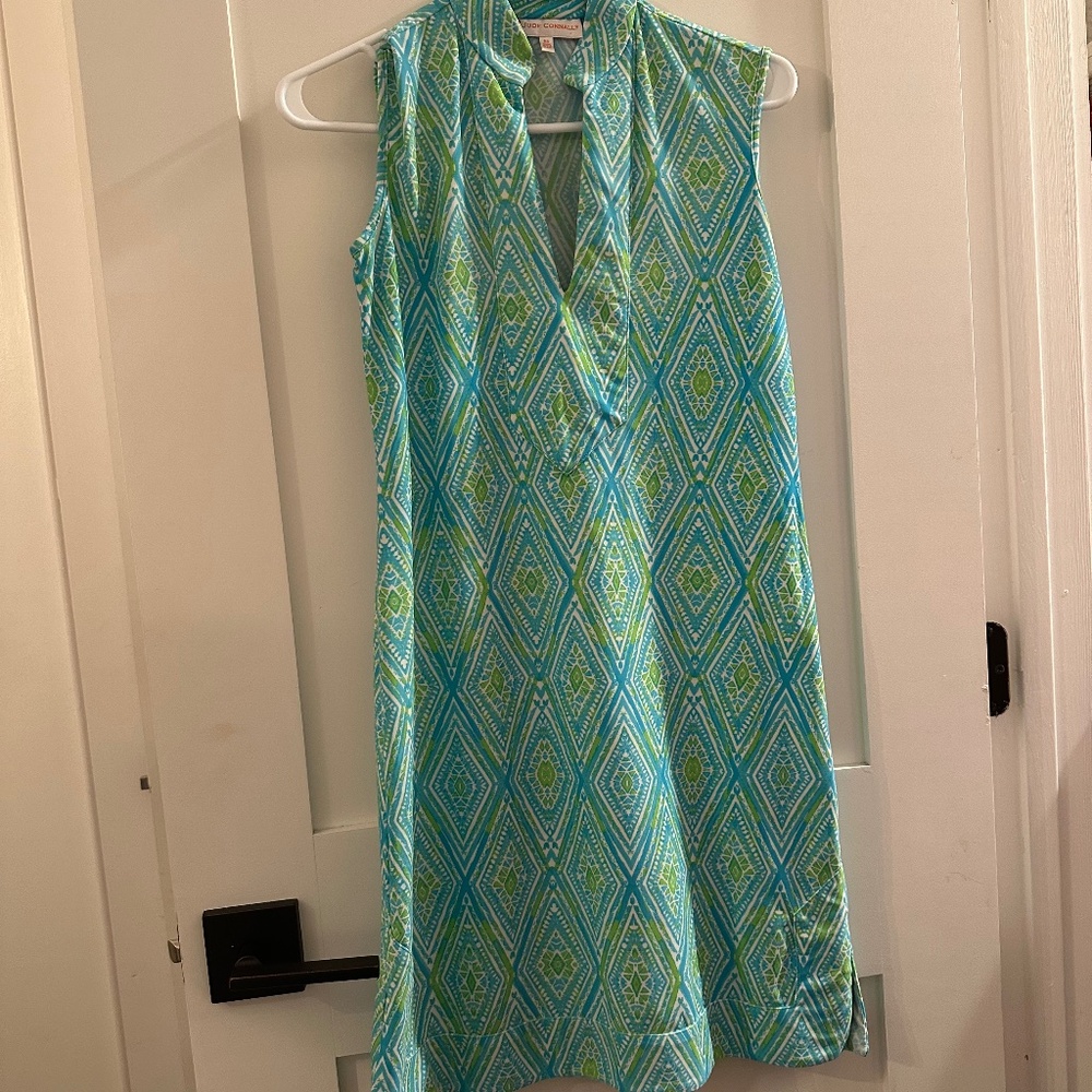 Jude Connally Tunic Dress